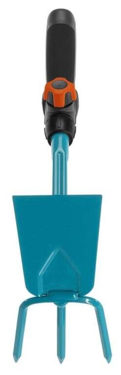 GARDENA Combisystem Tuinhak - Werkbreedte 6,5cm - 25 Jaar Garantie -Tuingereedschap Winkel 388x1200