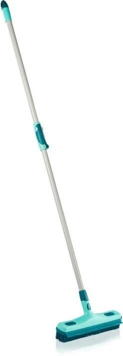 Leifheit Suprabezem Rubberen Bezemkop - Click Systeem - 30 Cm Veegbreedte -Tuingereedschap Winkel 416x1200 1