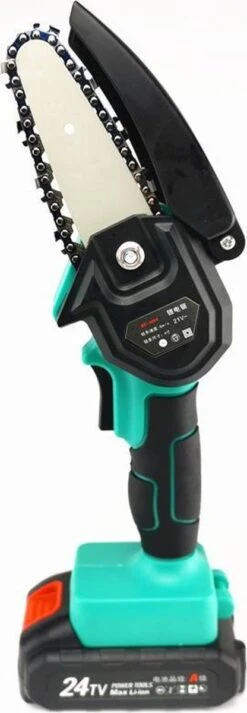 Mini Kettingzaag | Kettingzaag | Snoeischaar | Snoeizaag | Hand Kettingzaag | Tuingereedschap -Tuingereedschap Winkel 416x1200