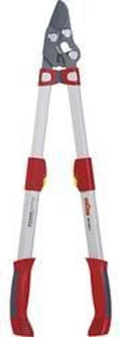 WOLF-Garten Takkenschaar POWER CUT RR*** 900 T - Lengte 650-900mm - Telescoop - Aluminium Hefboomarmen - 4x Meer Kracht - Messpanning Instelbaar -Tuingereedschap Winkel 427x1200 2