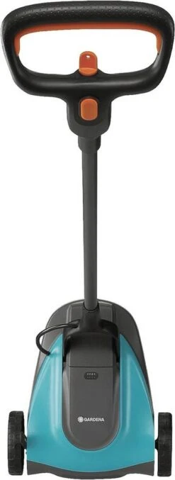 GARDENA - Grasmaaier - HandyMower - 22/18V P4A Solo (Zonder Accu) -Tuingereedschap Winkel 438x1200