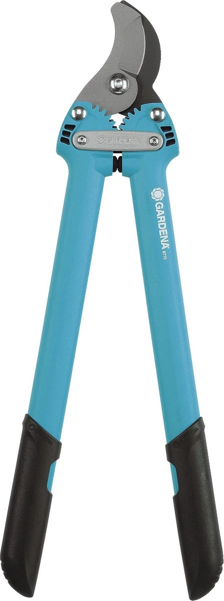 GARDENA Comfort 500 BL Takkenschaar - Max Knipdiameter 35 Mm 1 GARDENA Comfort 500 BL Takkenschaar - Max Knipdiameter 35 Mm
