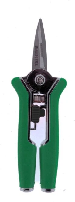 Bloemenschaar- Snoeischaar Recht Green Arrow 6238 -Tuingereedschap Winkel 449x1200 1