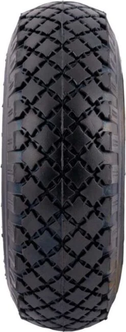 Benson Bolderkarwiel Steekwagenwiel Met Luchtband 3.00-4 | Asgatdiameter 20mm Rollager | Hoogte Wiel 26cm 25 Benson Bolderkarwiel Steekwagenwiel Met Luchtband 3.00-4 | Asgatdiameter 20mm Rollager | Hoogte Wiel 26cm -Tuingereedschap Winkel 459x1200 1