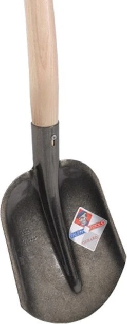 Talen Tools - Bats - 265x215 Mm - Steel 110 Cm - Compleet -Tuingereedschap Winkel 469x1200