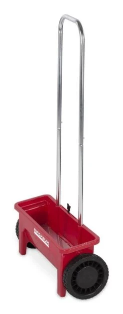 Kreator KRTGR9001 Strooiwagen - 45 Cm Strooibreedte - 12 Liter Inhoud -Tuingereedschap Winkel 470x1200 1