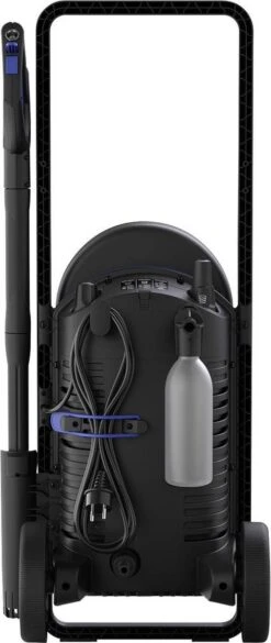 NILFISK CORE 140 INHAND POWER CONTROL PCA HOGEDRUKREINIGER 140 BAR DRUK REGELBAAR OP PISTOOL TERRASREINIGER 5 JAAR GARANTIE 8 METER WATERSLANG OP HASPEL -Tuingereedschap Winkel 507x1200 1