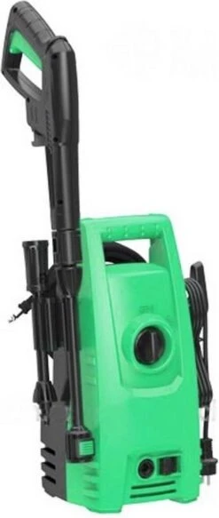 Hofftech 1200 Watt Hogedrukreiniger 100 BAR - Krachtig En Compact 11 Hofftech 1200 Watt Hogedrukreiniger 100 BAR - Krachtig En Compact -Tuingereedschap Winkel 508x1200 1