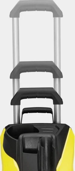 Kärcher K 5 Premium Smart Control Hogedrukreiniger - 2100W - 2100W - 145 Bar - 40 M²/h -Tuingereedschap Winkel 530x1200 1