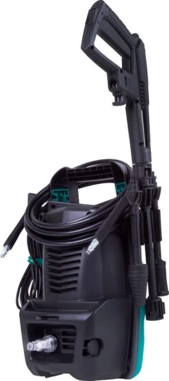 VONROC Hogedrukreiniger V14C-1 - 1400W – 110 Bar – 390 L/h – Compact - Incl. 5m Slang, Spuitstukken En Accessoires 13 VONROC Hogedrukreiniger V14C-1 - 1400W – 110 Bar – 390 L/h – Compact - Incl. 5m Slang, Spuitstukken En Accessoires -Tuingereedschap Winkel 532x1200 3