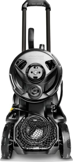 Kärcher K 4 Premium Power Control Home Hogedrukreiniger - 1800W - 130 Bar - 30 M²/h - Met Terrasreiniger -Tuingereedschap Winkel 540x1200 4