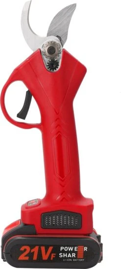 Elektrische Snoeischaar - Accu Snoeischaar - 2 Accu's - Professioneel - Tuinschaar -Tuingereedschap Winkel 543x1200 1