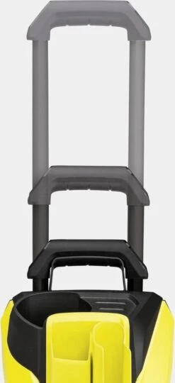 Kärcher K 4 Premium Power Control Hogedrukreiniger - 1800W - 130 Bar - 30 M²/h - Met Vuilfrees -Tuingereedschap Winkel 549x1200