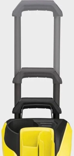 Kärcher K 4 Power Control Hogedrukreiniger - 1800W - 130 Bar - 30 M²/h - Met Vuilfrees 17 Kärcher K 4 Power Control Hogedrukreiniger - 1800W - 130 Bar - 30 M²/h - Met Vuilfrees -Tuingereedschap Winkel 570x1200