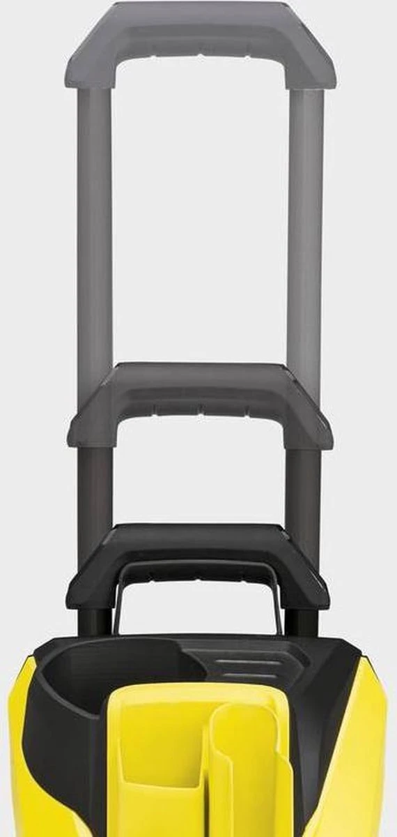 Kärcher K 4 Power Control Hogedrukreiniger - 1800W - 130 Bar - 30 M²/h - Met Vuilfrees 4 Kärcher K 4 Power Control Hogedrukreiniger - 1800W - 130 Bar - 30 M²/h - Met Vuilfrees - Afbeelding 4