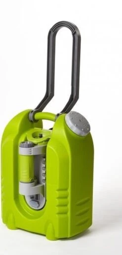 Aqua2Go GD86 Staand Electrische Pressure Washer - 20 Liter Tank - Afneembare Pomp 34 Aqua2Go GD86 Staand Electrische Pressure Washer - 20 Liter Tank - Afneembare Pomp -Tuingereedschap Winkel 578x1200 3