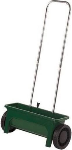 Toolland Strooiwagen - Breedte 45 Cm - 12L
