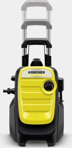 Kärcher K5 Compact Home Hogedrukreiniger - 2100W - 145 Bar - 40 M²/h - Met Home Kit 21 Kärcher K5 Compact Home Hogedrukreiniger - 2100W - 145 Bar - 40 M²/h - Met Home Kit -Tuingereedschap Winkel 589x1200