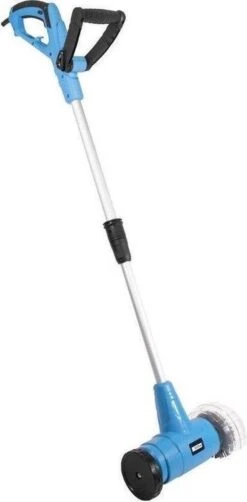 Güde Elektrische Voegenreiniger Met 2 Extra Metalen Borstels- 400W - 340 X 275 X 1230mm -GFR 401 -Tuingereedschap Winkel 591x1200 2