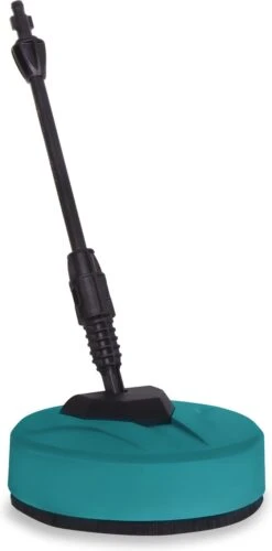 VONROC PRO Hogedrukreiniger V25-2 – 2500W – 195 Bar – 468 L/h – Duurzame Inductiemotor – Incl. 8m Slang, Slanghaspel, Terrasreiniger, Reinigingstank En Meer -Tuingereedschap Winkel 593x1200 2