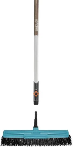 GARDENA Combisystem Straatbezem -Tuingereedschap Winkel 602x1200