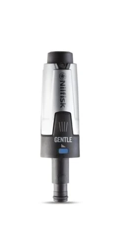 NILFISK PREMIUM 180-10 HOGEDRUKREINIGER 180 BAR 10 METER GEWAPENDE WATERSLANG HASPEL BAJONET AANSLUITINGEN GEINTEGREERDE REINIGINGSTANK 5 JAAR GARANTIE -Tuingereedschap Winkel 604x1200 1