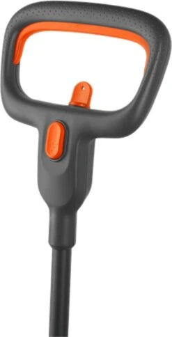 GARDENA - Grasmaaier - HandyMower - 22/18V P4A Solo (Zonder Accu) -Tuingereedschap Winkel 612x1200