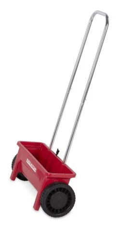 Kreator KRTGR9001 Strooiwagen - 45 Cm Strooibreedte - 12 Liter Inhoud -Tuingereedschap Winkel 631x1200