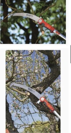 Wolf-Garten WOLF Takkenzaag Powercut Saw PRO 370 -Tuingereedschap Winkel 645x1200