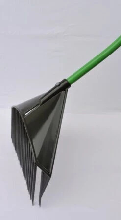 Golden Gark Multihark - Voor Harken, Scheppen En Zeven - Per Stuk – Groen -Tuingereedschap Winkel 661x1200