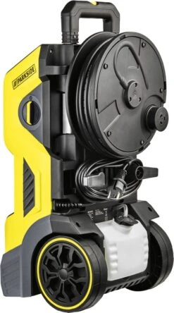 Parkside PHD 170 B2 Hogedrukreiniger -Tuingereedschap Winkel 668x1200