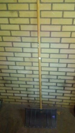 Atlas Steel - Lengte : 170 Cm -Tuingereedschap Winkel 682x1200