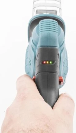 Güde Universele Accu Takkenzaag UAS 12V | 2700 1/min | 1,39 Kg | Universeel Hand Reciprozaag | 2Ah -Tuingereedschap Winkel 687x1200