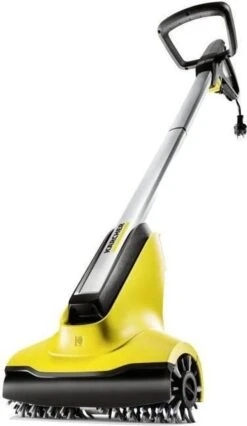 Karcher - Pcl 4 Patio Cleaner /outdoor Tools -Tuingereedschap Winkel 695x1200 9