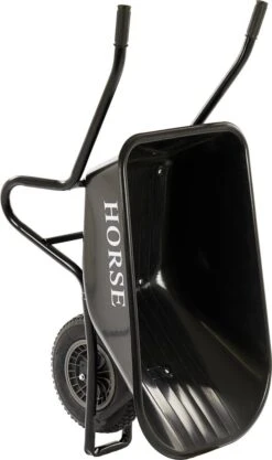 Kruiwagen Zwart -Tuingereedschap Winkel 710x1200 3