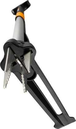 Fiskars Telescopische Onkruidtrekker -Tuingereedschap Winkel 710x1200 4