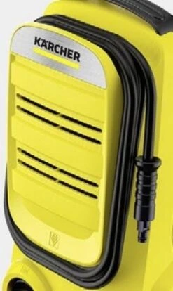 Kärcher K2 Compact Car Hogedrukreiniger - 110 Bar - 20 M² Per Uur -Tuingereedschap Winkel 716x1200 1