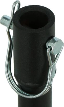 Kibani Verlengstuk Grondboor 500 Mm - Palenboor Accessoires 50 Cm -Tuingereedschap Winkel 719x1200