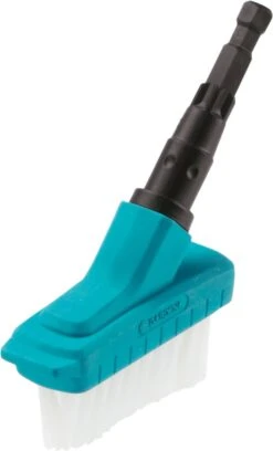 GARDENA Combisysteem Voegenborstel - Geschikt Voor Tuin Combisysteem -Tuingereedschap Winkel 726x1200