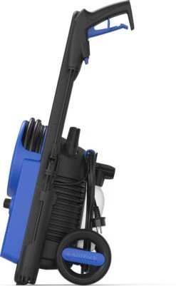 Nilfisk Core 125-5 PC Hogedrukreiniger - Terrasreiniger - 125 Bar - 5 Meter Waterslang -Tuingereedschap Winkel 739x1200 1