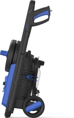 NILFISK CORE 140 INHAND POWER CONTROL PCA HOGEDRUKREINIGER 140 BAR DRUK REGELBAAR OP PISTOOL TERRASREINIGER 5 JAAR GARANTIE 8 METER WATERSLANG OP HASPEL -Tuingereedschap Winkel 751x1200