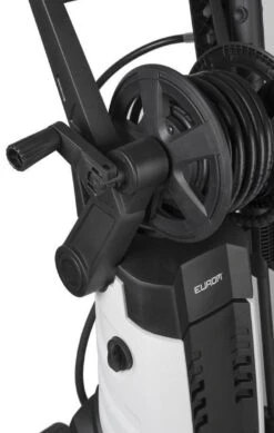 Eurom Force 2000 Plus Hogedrukreiniger - 2000W - 150bar -Tuingereedschap Winkel 762x1200