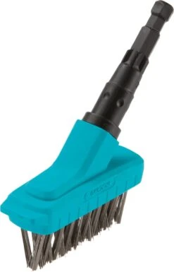 GARDENA Combisysteem Voegenborstel M Metaal - Aanbevolen Steellengte 130 /150 Cm -Tuingereedschap Winkel 769x1200 1