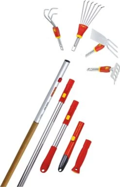 WOLF-Garten MultiStar® BE-M - Woeler - Cultivator - 11cm -Tuingereedschap Winkel 771x1200 2