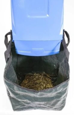 Güde Hakselaar Elektrisch 2501 - Max. Ø45 Mm - 45L Opvangbak - 2500W -Tuingereedschap Winkel 771x1200 5