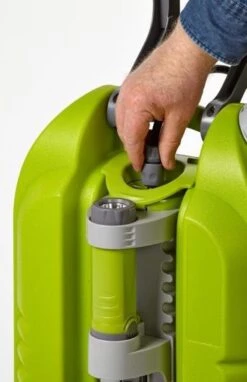 Aqua2Go GD86 Staand Electrische Pressure Washer - 20 Liter Tank - Afneembare Pomp 35 Aqua2Go GD86 Staand Electrische Pressure Washer - 20 Liter Tank - Afneembare Pomp -Tuingereedschap Winkel 775x1200 1