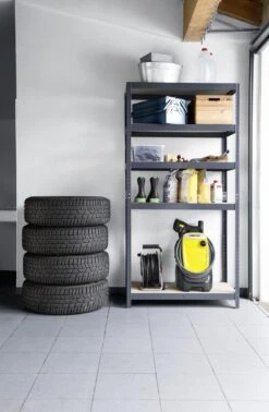 Kärcher K 7 Compact Home Hogedrukreiniger - 3000W - 180 Bar - 60 M²/h - Met Terrasreiniger -Tuingereedschap Winkel 784x1200 1