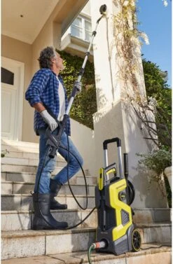 Parkside PHD 170 B2 Hogedrukreiniger -Tuingereedschap Winkel 786x1200 1