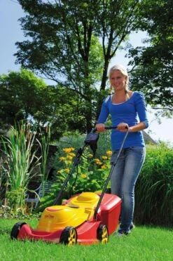 WOLF-Garten S 3800 E Elektrische Grasmaaier - Voor Gazons Tot 350 M² -Tuingereedschap Winkel 797x1200 1