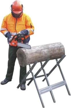 Atika A300850 Metalen Zaagbok - 150kg -Tuingereedschap Winkel 797x1200